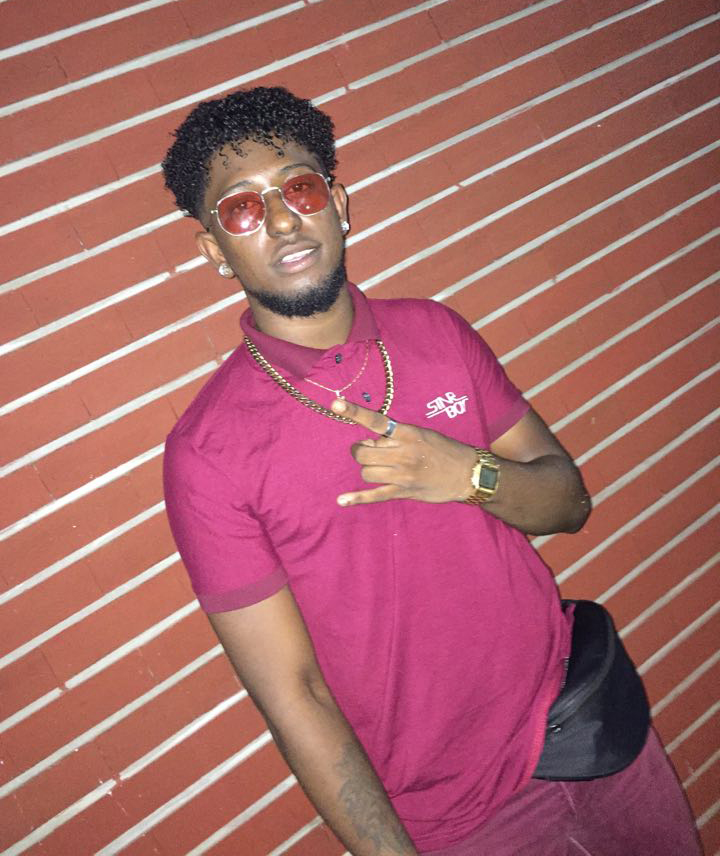 image Interview / La scène Twarab de l’armée  Wisley : « Venir chanter aux Comores c’est magique »