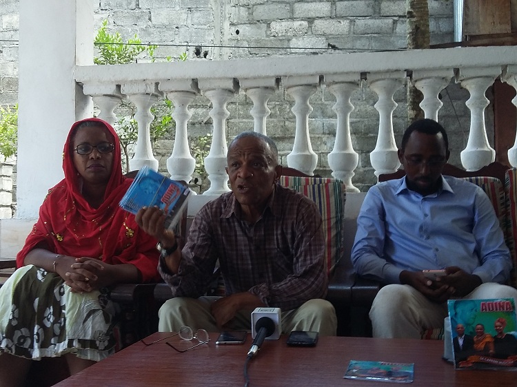 Culture / Adina, la musique plus qu’une carrière