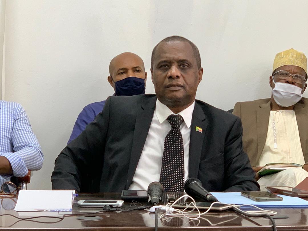 Comores Câbles réclame « 428 millions KMF » à Comores Telecom