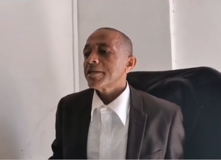 L'inspection du travail invite les deux parties à se concilier