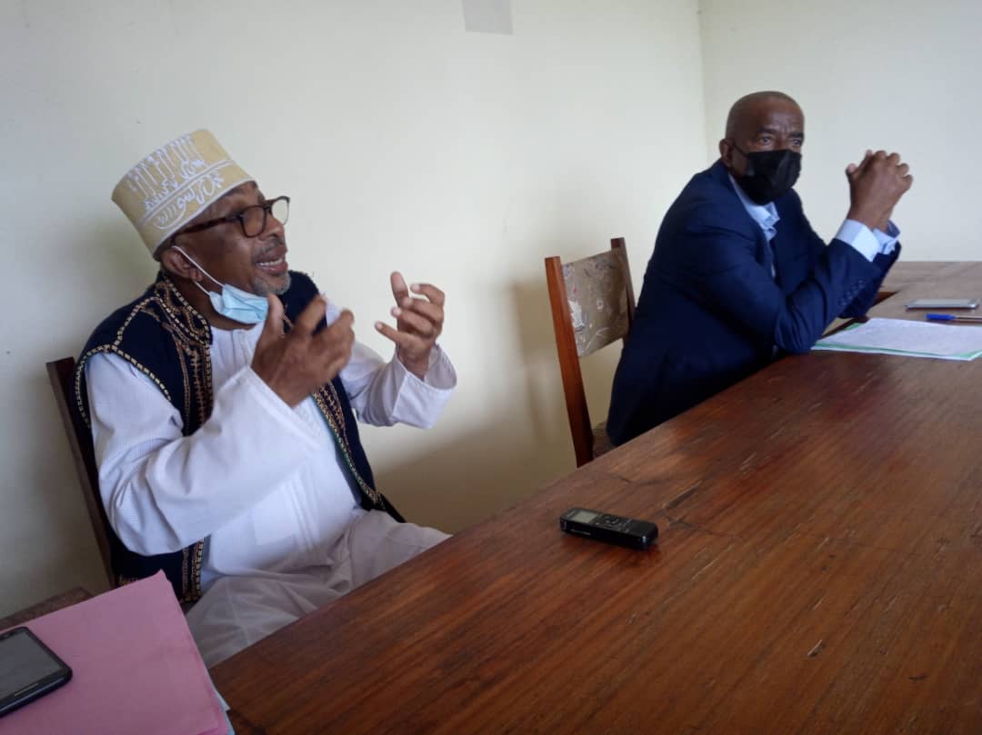 image Récépissé et agrément, conditions de légalité d'une association