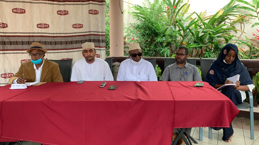 image La FCC s’attaque au forfait Huri Champion