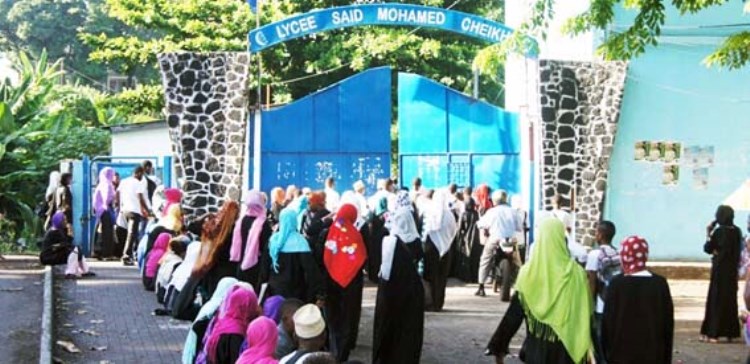 image Pas de résultats du BEPC avant le paiement des indemnités des correcteurs