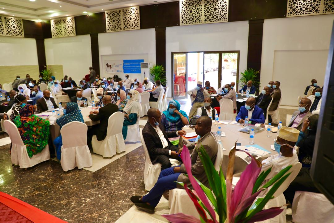 Les résultats de la campagne UN75 aux Comores dévoilés