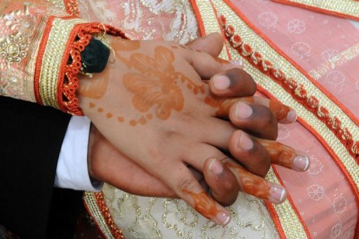 Moroni suspend les festivités de mariage en solidarité avec Mohéli