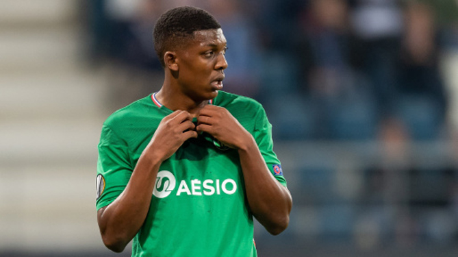image Zaydou Youssouf : « Ce n’est pas une question que je me pose »