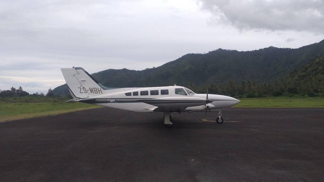 image Transport aérien : La compagnie Go Comores renait de ses cendres