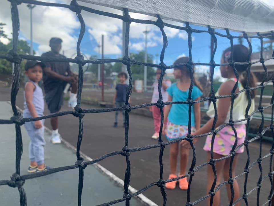 image Fédération Comorienne de Tennis : Maoulida Ndjoilea à la tête de la direction technique nationale