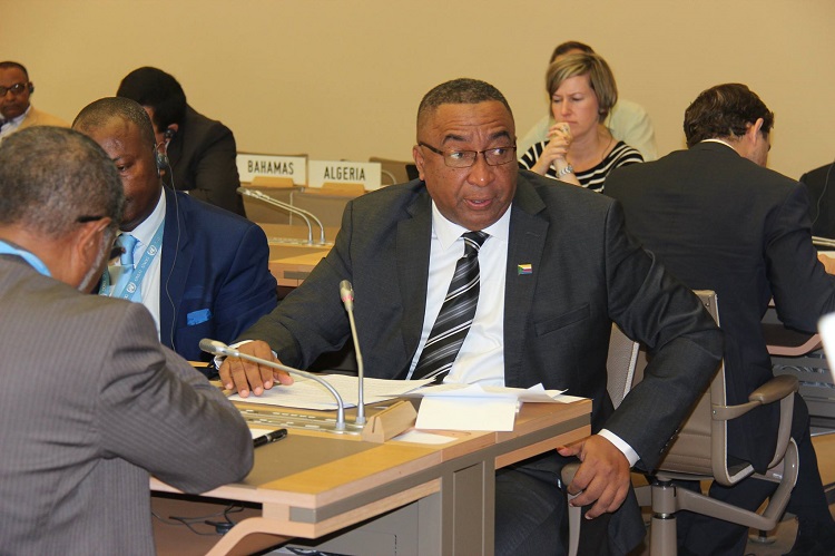 image Accession des Comores à l’OMC / Les Comores se rapprochent de plus en plus de l’OMC