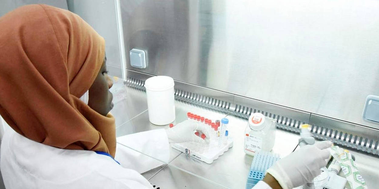 image Les résultats des tests Covid désormais disponibles en ligne