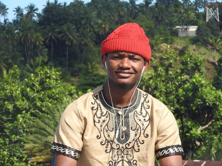 image Géré, le slam plus qu’une passion, une addiction