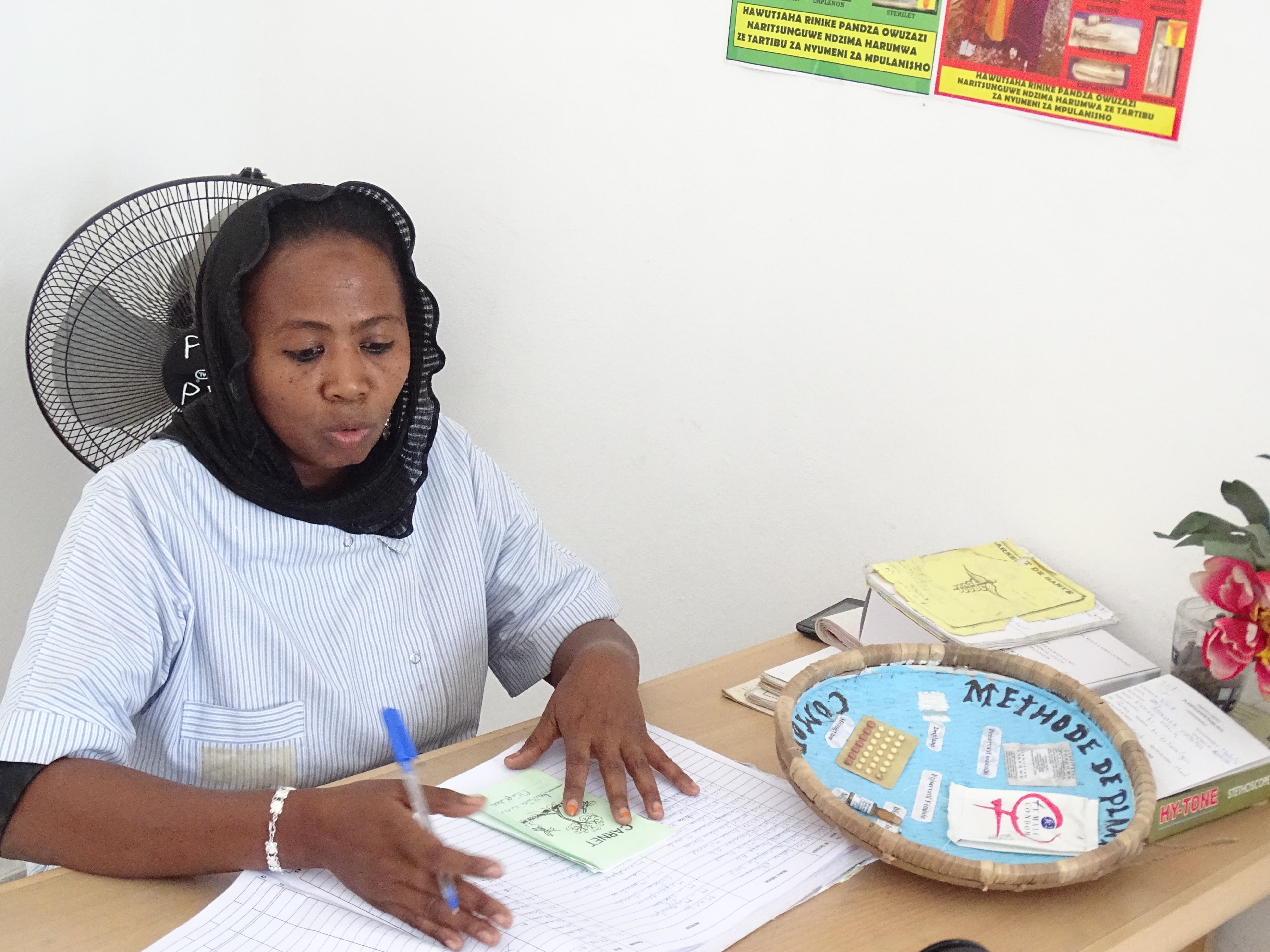 Ramadan et grossesse : « La femme enceinte ne doit pas jeûner »