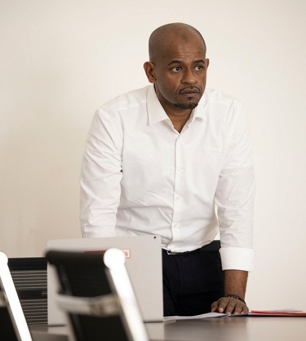 Interview du Conseiller privé du Chef de l’Etat   « Permettre aux jeunes d’avoir de l’espoir et de croire fortement à la vision Comores Emergent à l’horizon 2030 ».