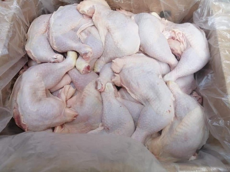 image La population risque de finir le ramadan sans produits carnés