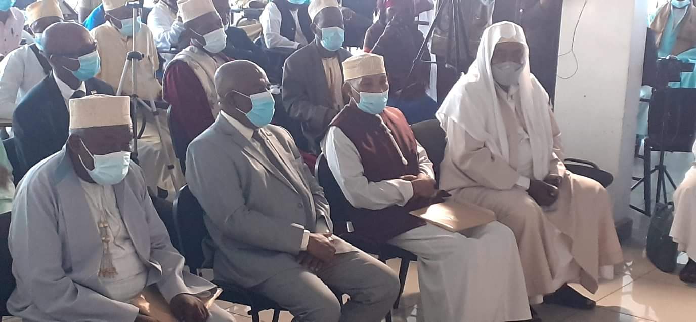 Mort de l’ancien Mufti Said Toihir:  Un an déjà, le pays lui rend hommage