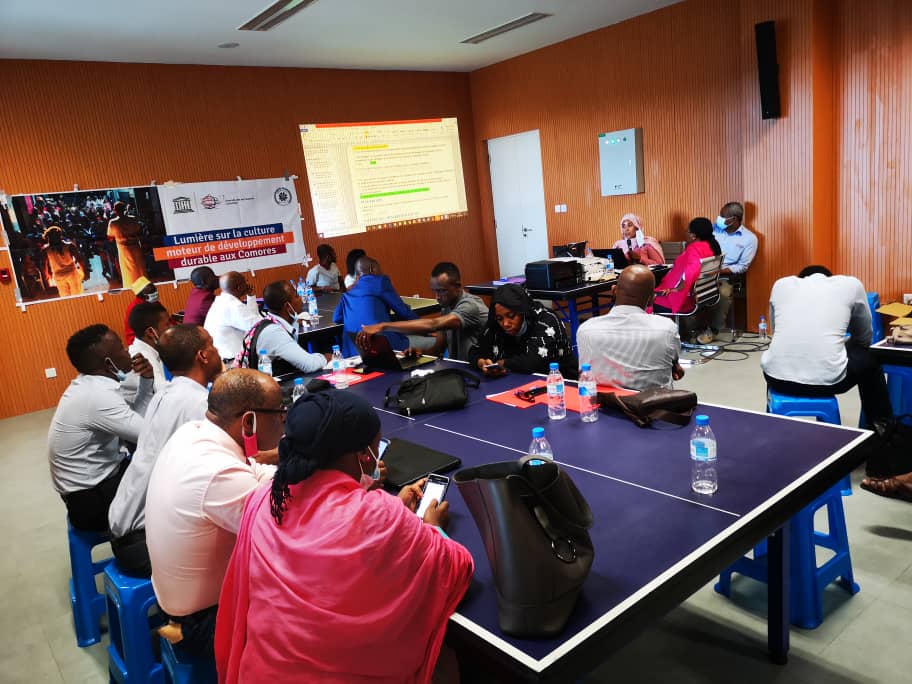 image Le premier RPQ validé en atelier