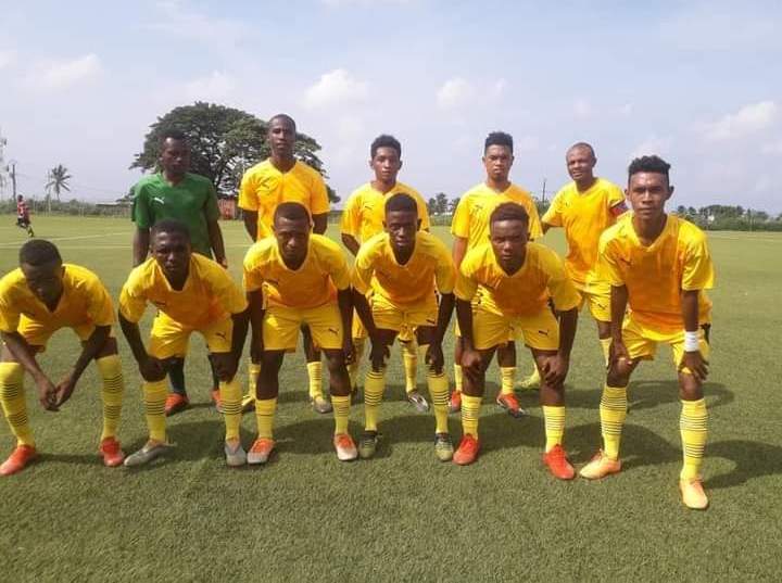 image Football, coupe des Comores: Silex de Miringoni est en finale avec Espoir de Nioumachoi