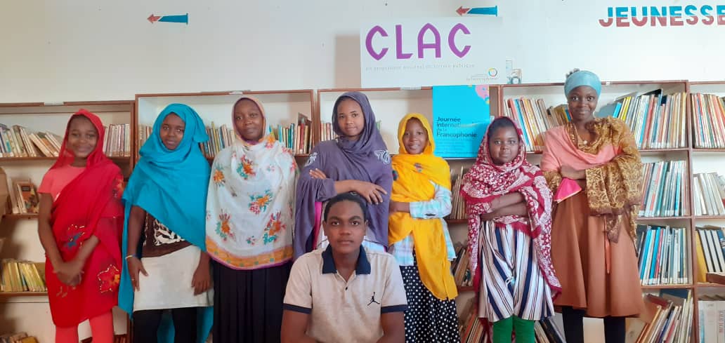 image Journée internationale de la francophonie:  La semaine de la francophonie clôturée samedi à Nioumachoi