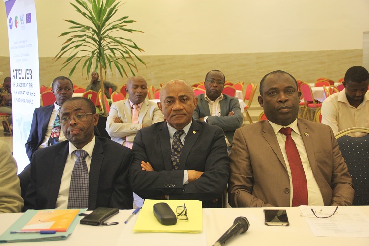 Douane  / Sydonia World sera opérationnel dès mars prochain