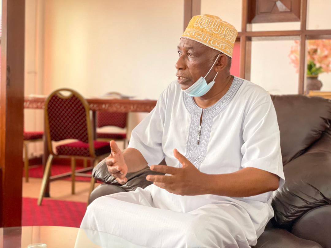 UDC : L’incertitude autour des cours en ligne