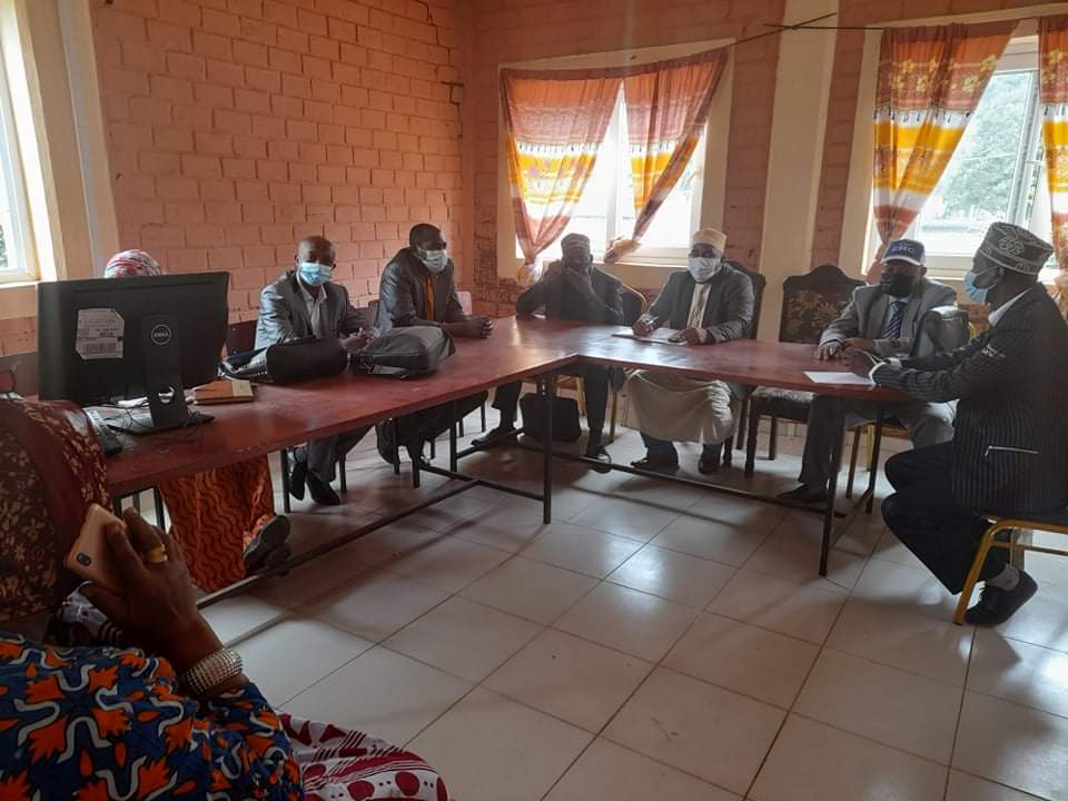 image Grogne contre la hausse des tarifs des documents d’état-civil : Les maires d’Anjouan emboitent le pas à leurs collègues de Ngazidja