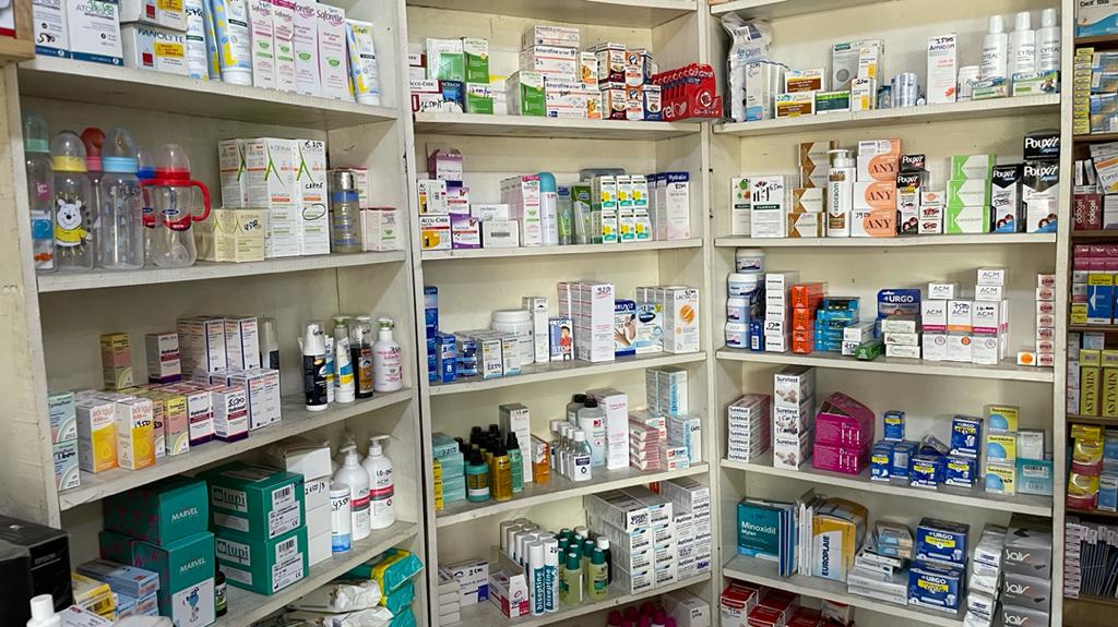 image Santé publique : Rareté et cherté des médicaments