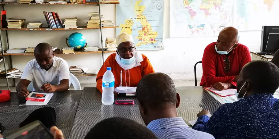 image Littérature « Les aventures de Mhoma l’audacieux », un roman auto-sociographique