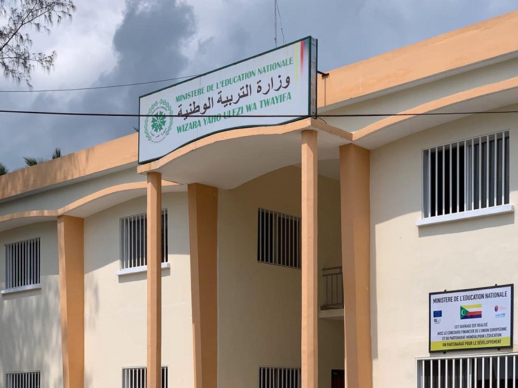 image Le bulletin unique sera appliqué dès cette année