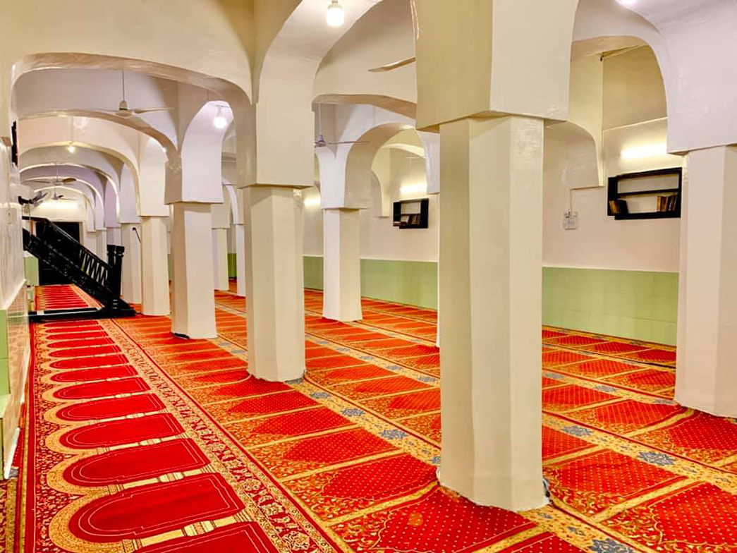 Ouverture des mosquées La décision finale attendue ce matin