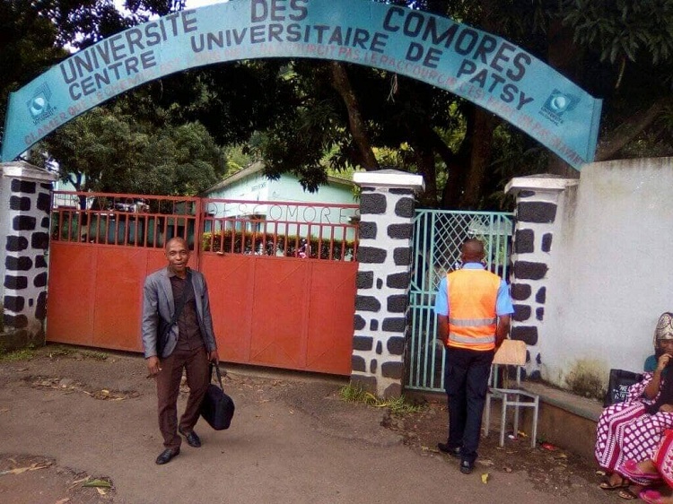 image Patsy : Deux étudiantes suspendues à un mois des examens