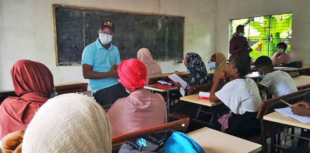 image Education  « Prenez vos stylos », un programme pour le plaisir d’écrire