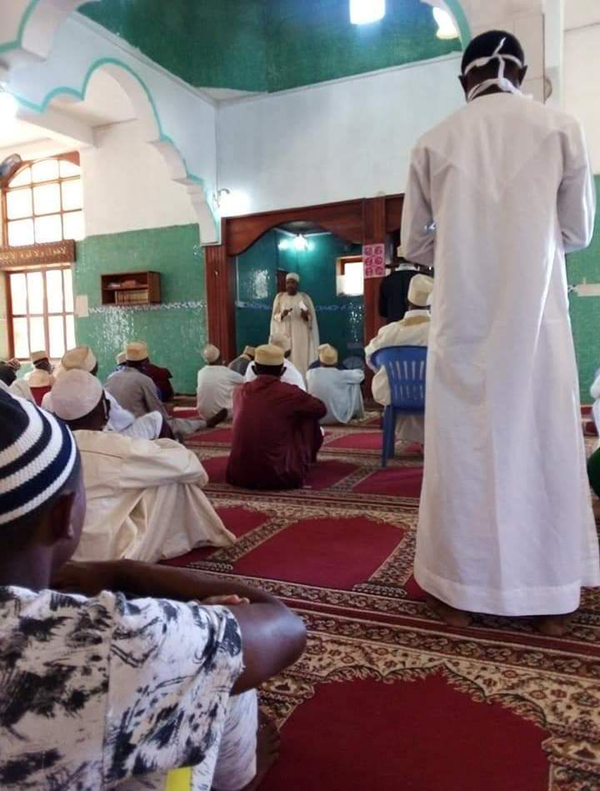 image Le débat sur les wahhabites ressurgit