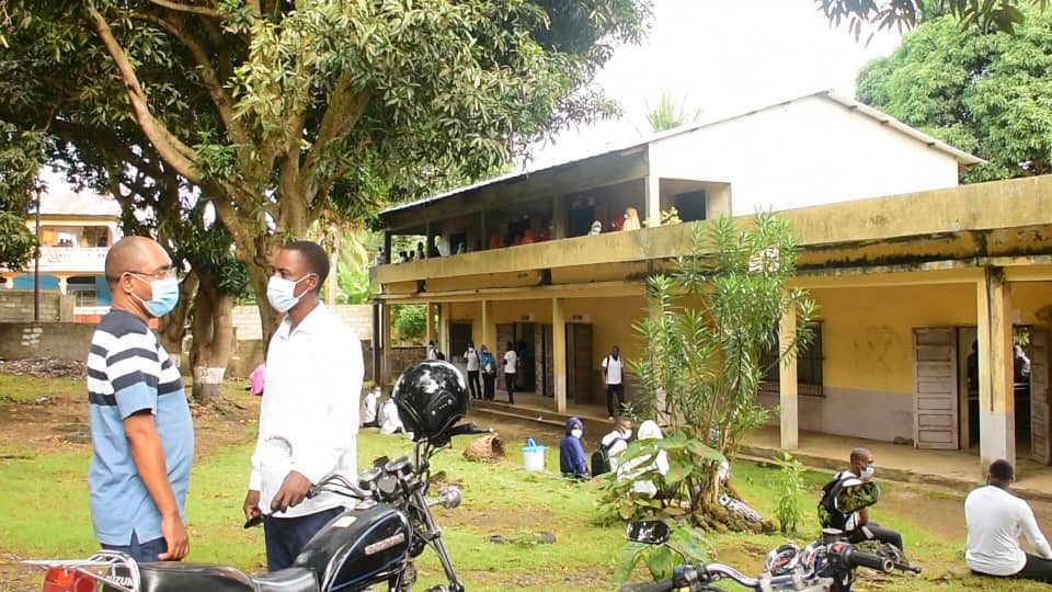 image Une reprise des cours à Mohéli dans l’inquiétude