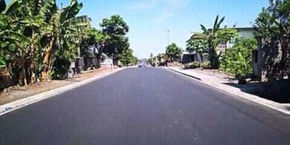 image Vouvouni entend sauver ses habitants contre les frasques de la RN2