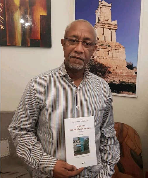 image Livre : « Un séjour chez les affreux barbares », les témoignages face au régime révolutionnaire