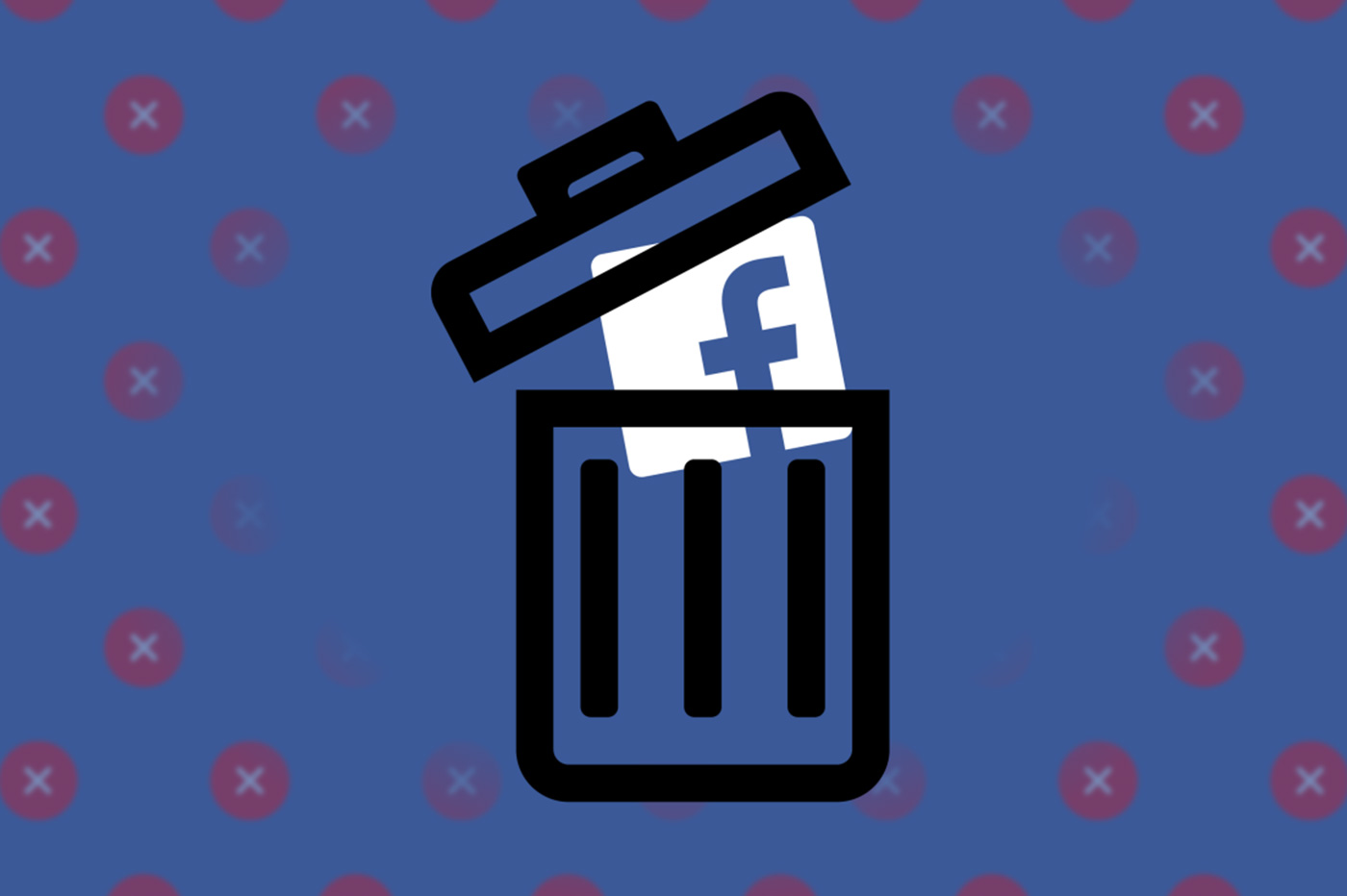 Facebook supprime des dizaines de comptes aux Comores