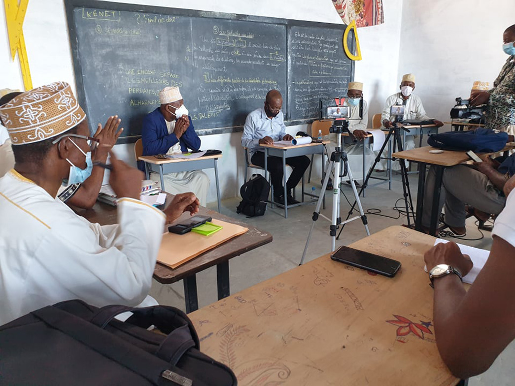 image Les écoles privées s'insurgent contre le bulletin unique