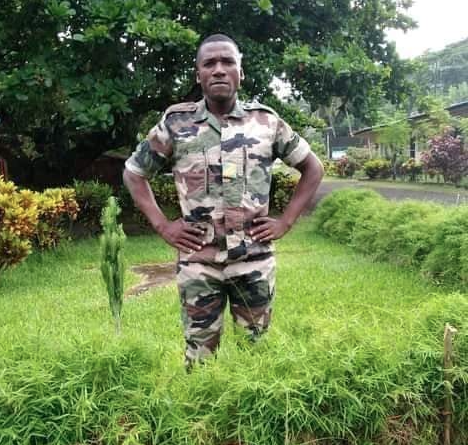 image Le militaire agressé à Anjouan évacué à Mayotte