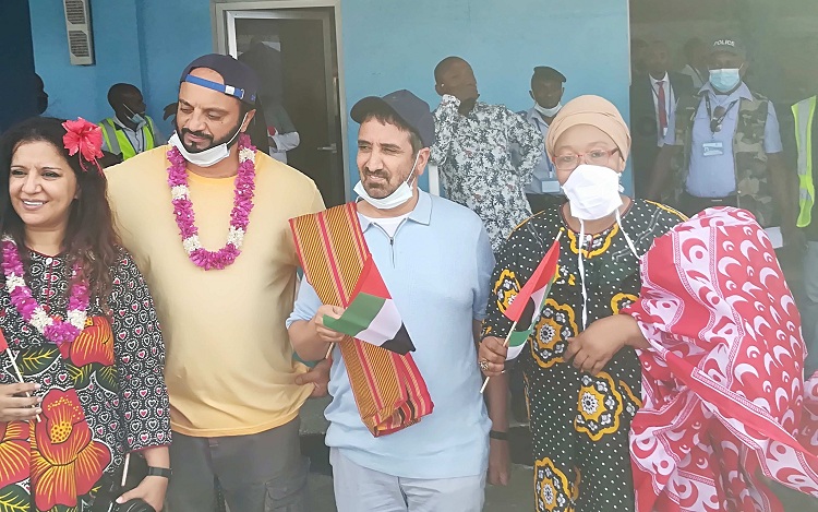 image Troisième édition du salon artisanal: Un avant goût avant l’exposition de Dubaï