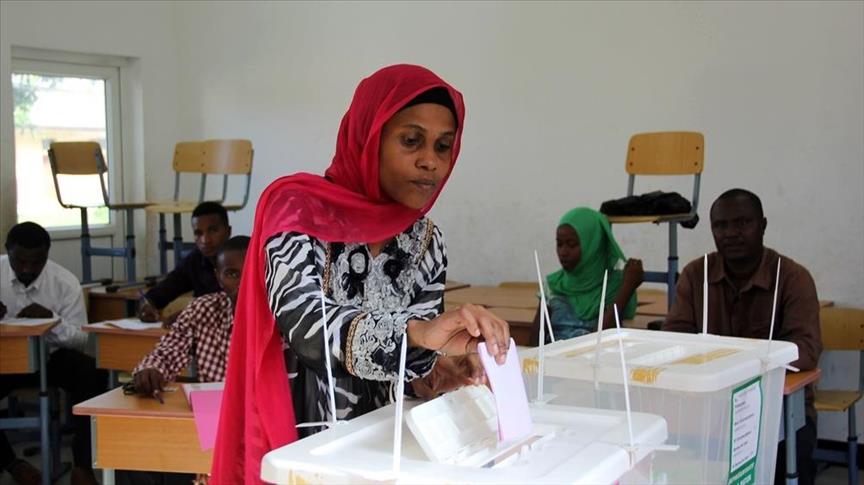 Élections municipales partielles : Les communes de Nyuma Komo et Domba ont déjà leurs maires
