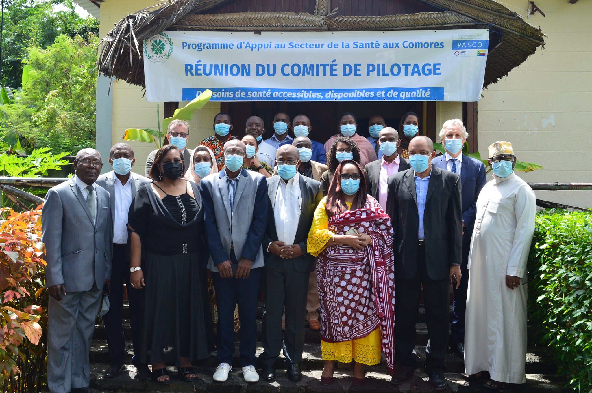 image 1 million d’euros pour Pasco 3