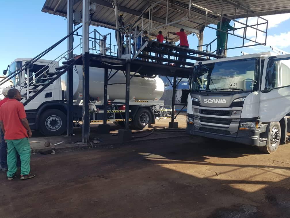 image La SCH et la SNDPP de nouveau dans le quiproquo