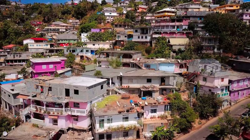 Quand Giscard d’Estaing défendait l’unité des Comores