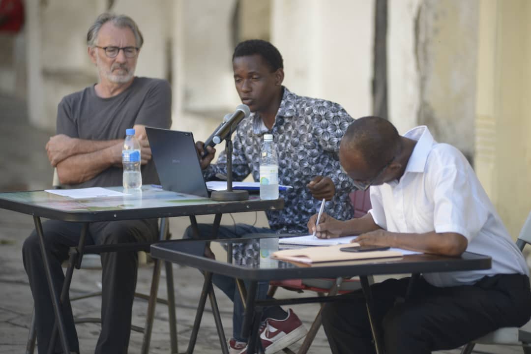 image L’agglomération urbaine de Moroni au cœur du débat