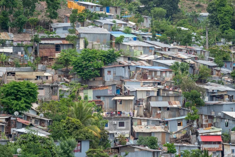 Wuambushu, ou la stratégie de la terre brulée à Mayotte