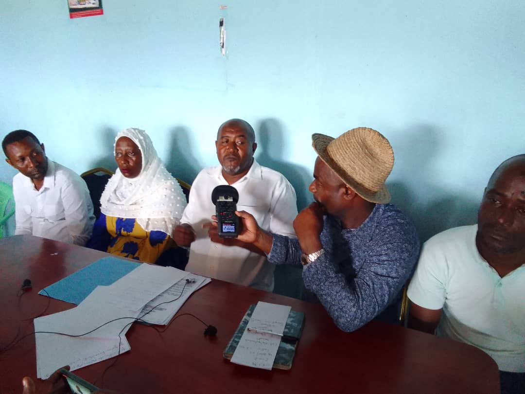 image La direction de l’Ortn appelle la mairie de Moroni à revenir sur sa décision