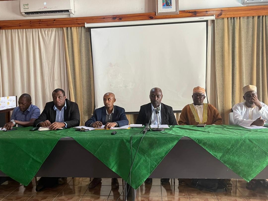 image Le SNEUC menace d’arrêter les examens de 2éme session