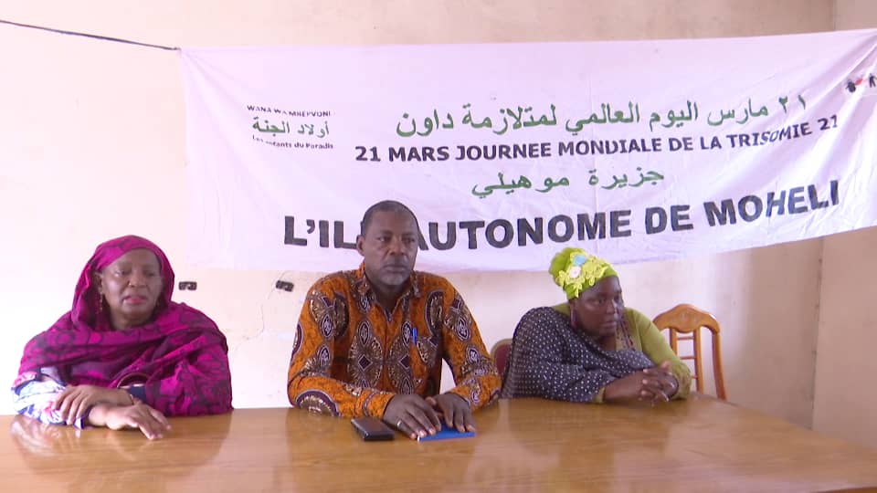 Le plaidoyer pour un centre médico-éducatif adapté à leurs besoins