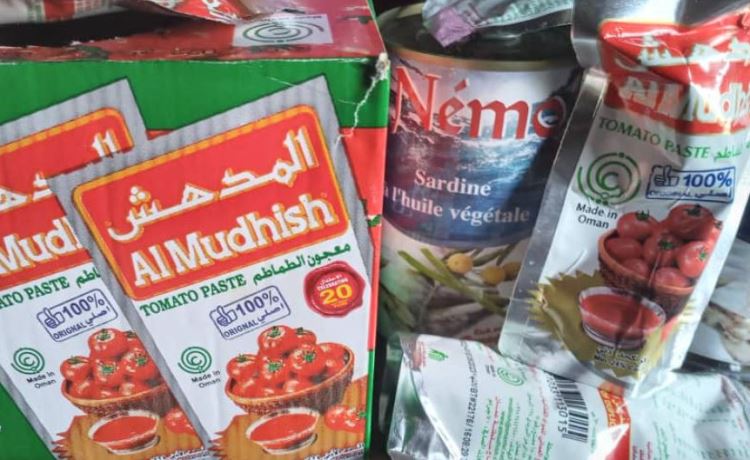 image La FCC exige des mesures pour lutter contre la contrefaçon