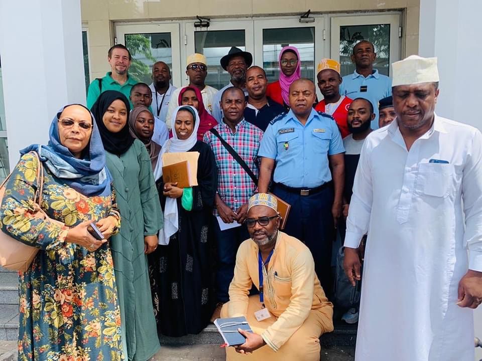 image Un nouveau bateau de croisière attendu à Moroni ce vendredi